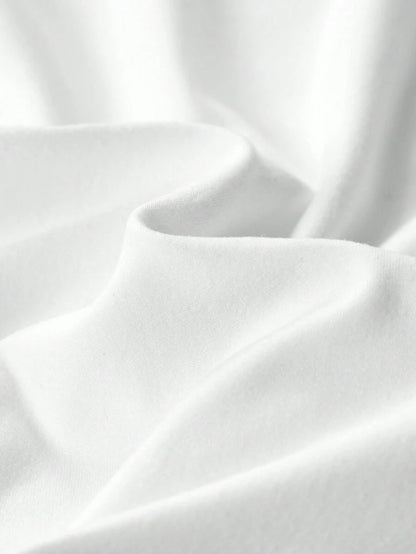 Aberdeen Fleece Lined Thermal Mock Neck Fitted Top