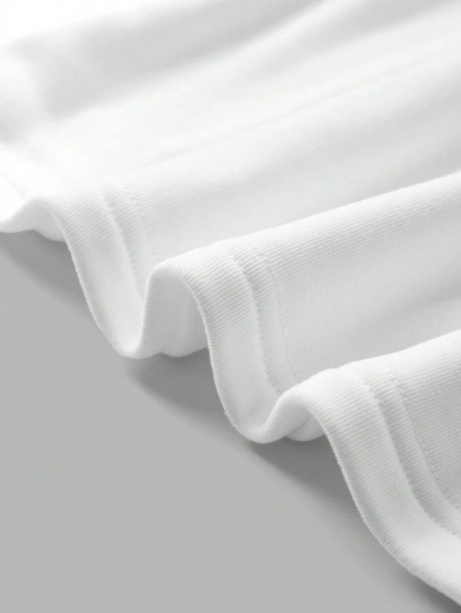 Aberdeen Fleece Lined Thermal Mock Neck Fitted Top