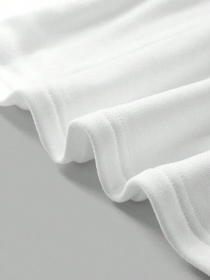 Aberdeen Fleece Lined Thermal Mock Neck Fitted Top