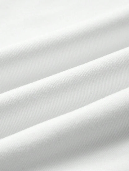 Aberdeen Fleece Lined Thermal Mock Neck Fitted Top