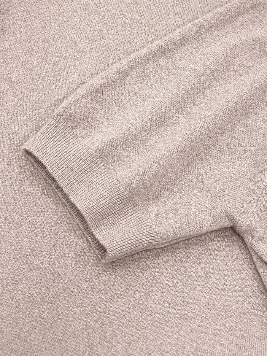 Women's Fine Rib Knit Short Sleeve Top, Fitted Stretch Tee for Layering and Work - White