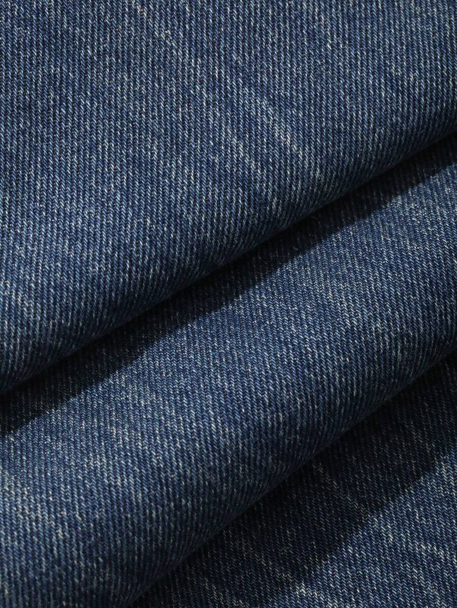 Missoula Low Rise Straight Leg Baggy Jeans