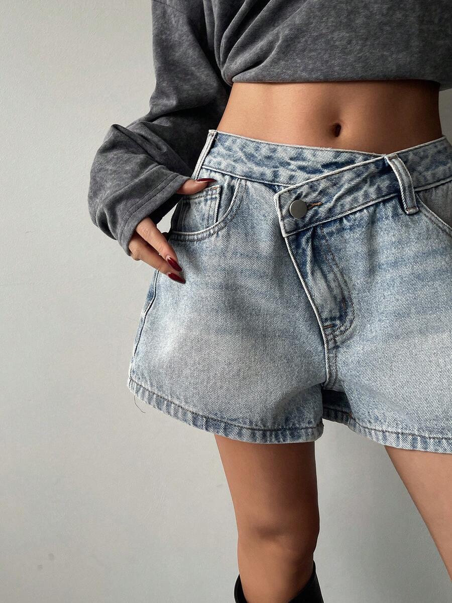 Missoula Low Rise Straight Leg Baggy Jeans