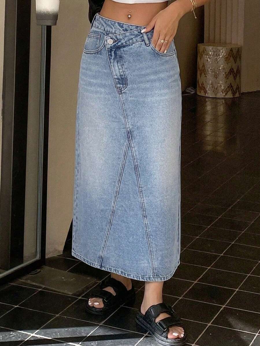 Missoula Low Rise Straight Leg Baggy Jeans