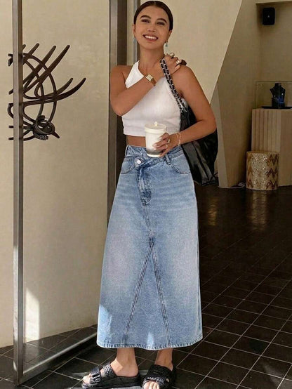 Missoula Low Rise Straight Leg Baggy Jeans