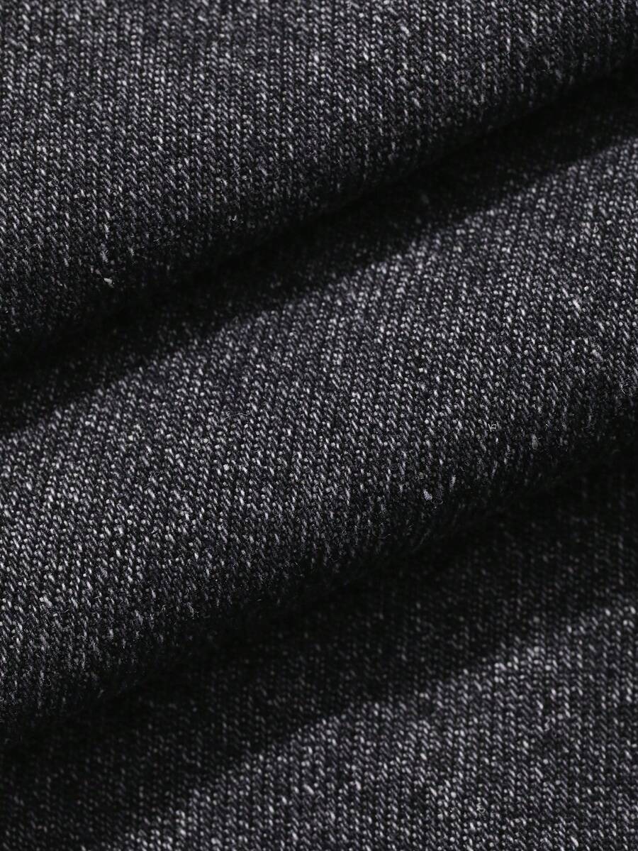 Missoula Low Rise Straight Leg Baggy Jeans