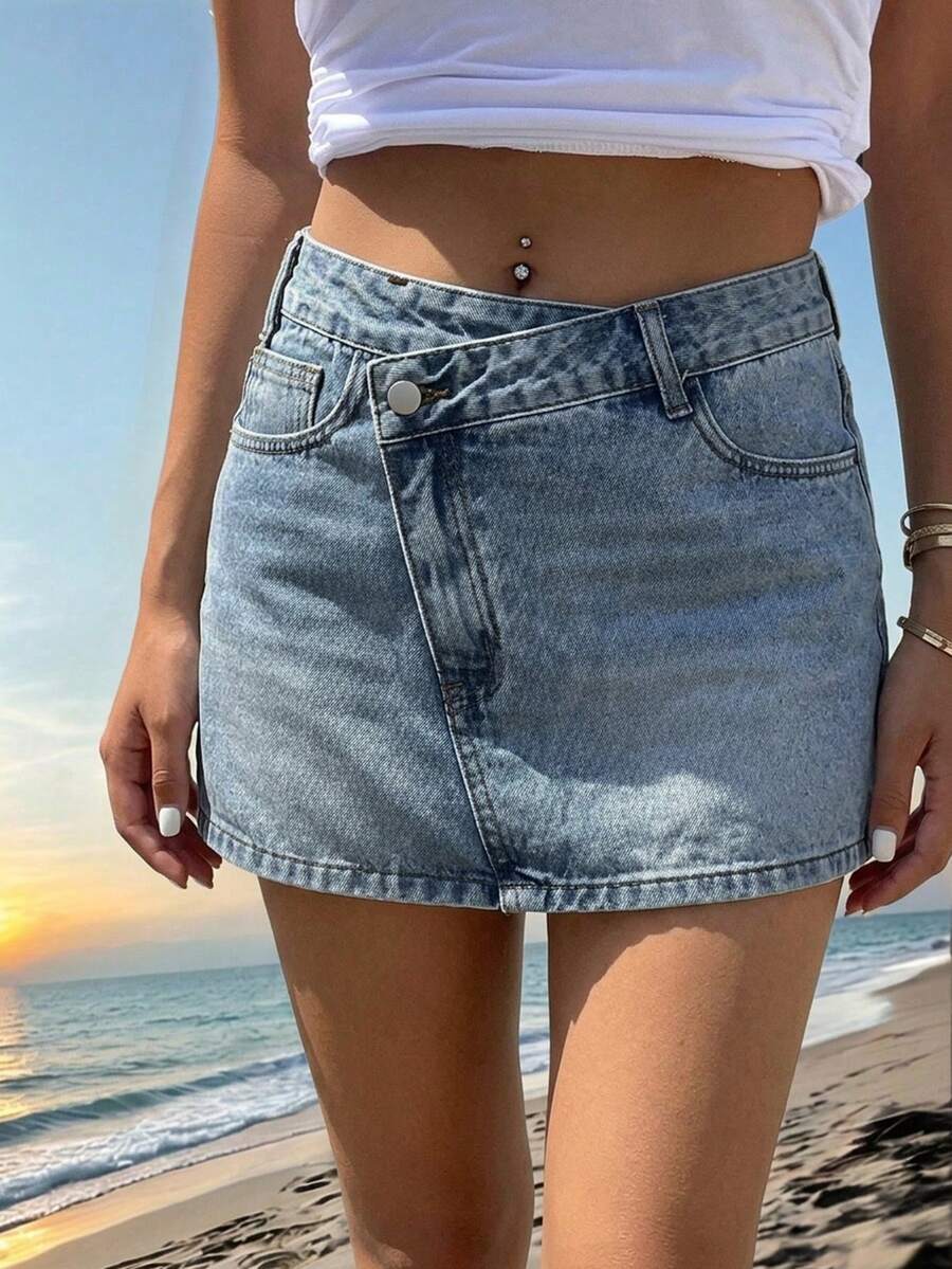 Missoula Low Rise Straight Leg Baggy Jeans