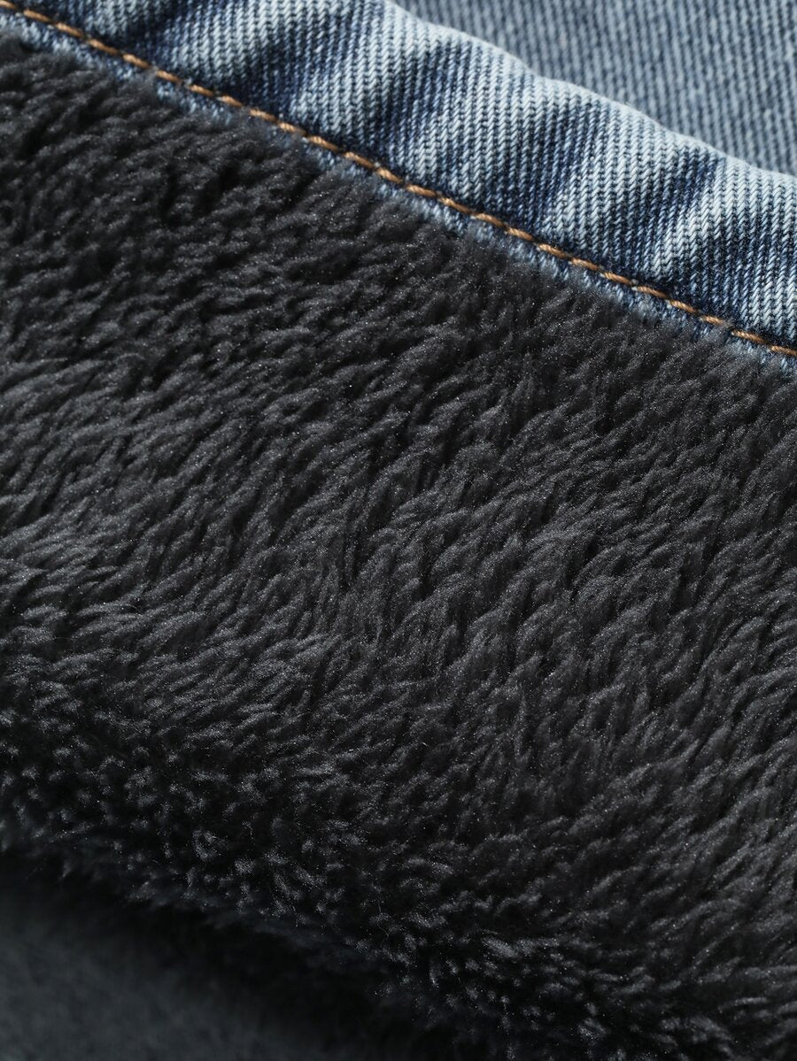Missoula Low Rise Straight Leg Baggy Jeans