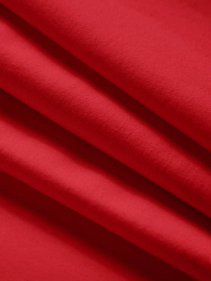 Aberdeen Fleece Lined Thermal Mock Neck Fitted Top