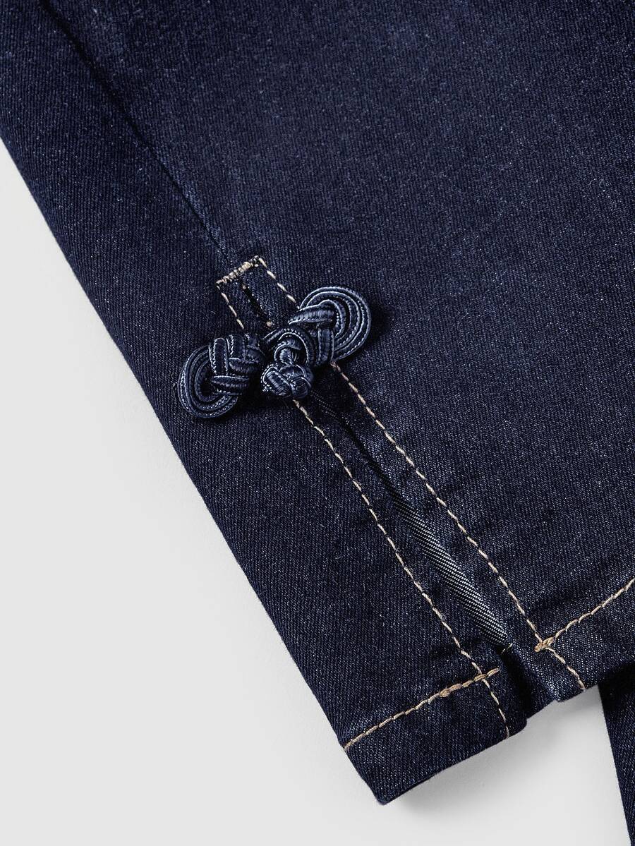 Zakopane High Waist Stretch Flare Jeans