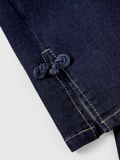 Zakopane High Waist Stretch Flare Jeans