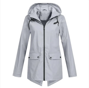 AeroShield Jacket