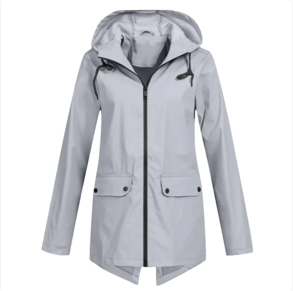 AeroShield Jacket