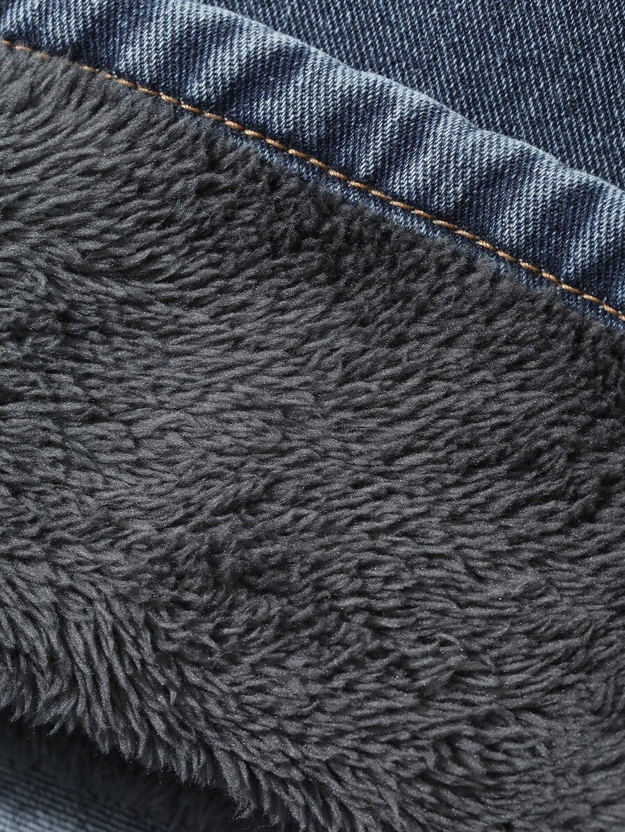 Missoula Low Rise Straight Leg Baggy Jeans