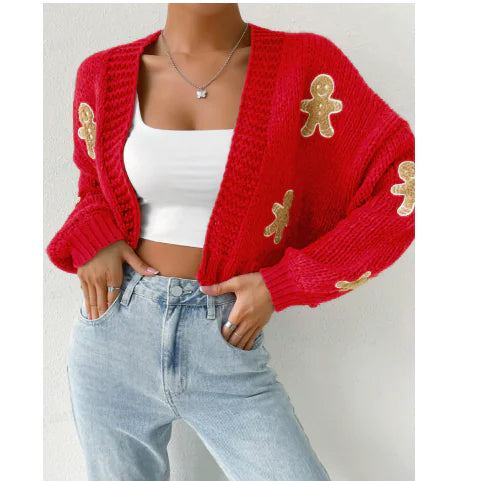 Atelier Ginger Knit