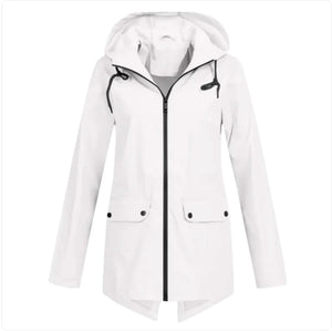 AeroShield Jacket