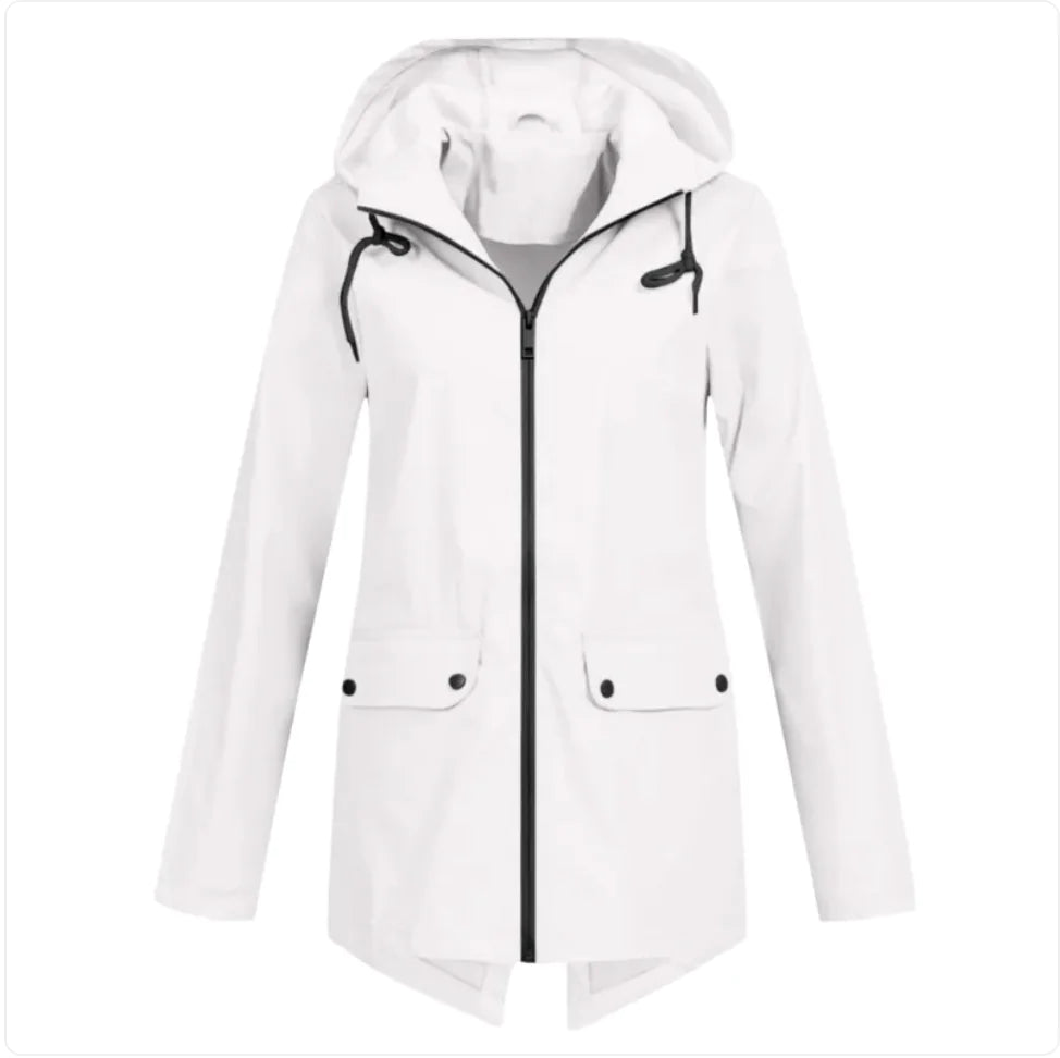 AeroShield Jacket