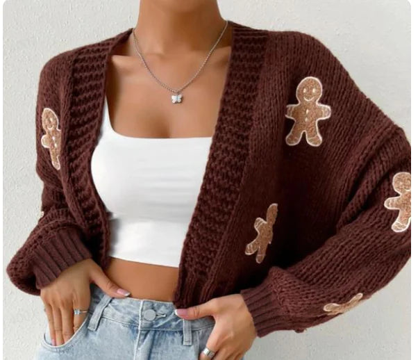 Atelier Ginger Knit