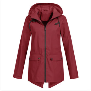 AeroShield Jacket