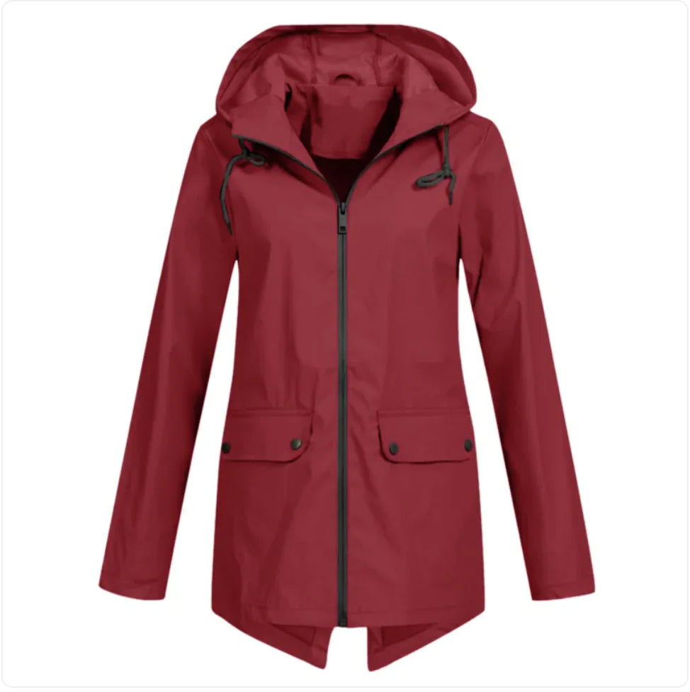 AeroShield Jacket