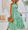 Sienna Breeze Dress