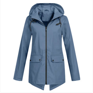AeroShield Jacket
