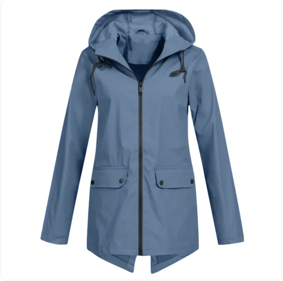 AeroShield Jacket