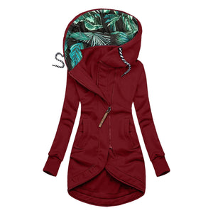 Civelle Hooded Jacket