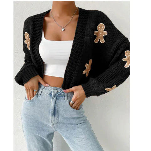 Atelier Ginger Knit