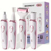 Mensa™ 4-in-1 Ultimate Grooming Kit