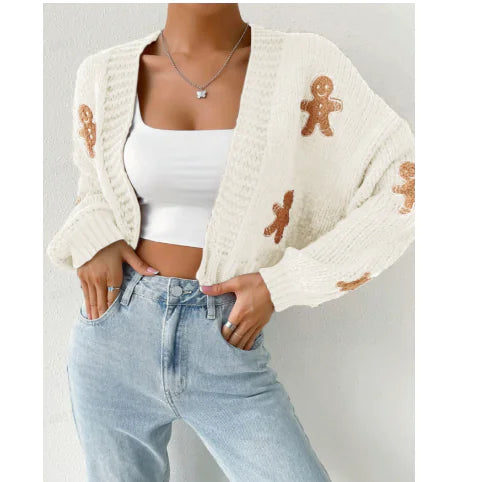 Atelier Ginger Knit