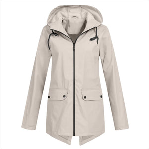 AeroShield Jacket
