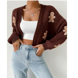 Atelier Ginger Knit