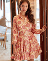 Boho Sundream Dress