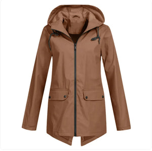 AeroShield Jacket