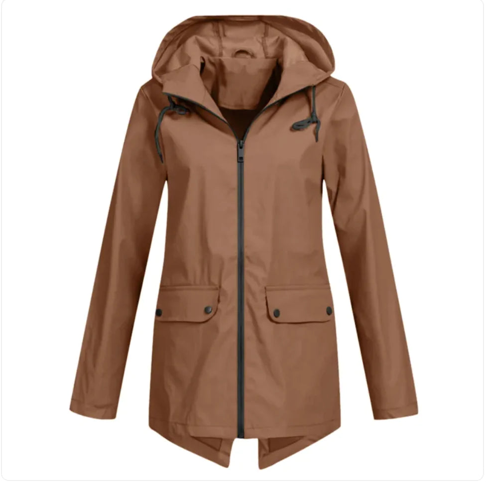 AeroShield Jacket