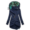 Civelle Hooded Jacket