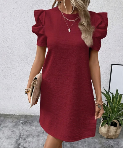 Textured Flutter Mini