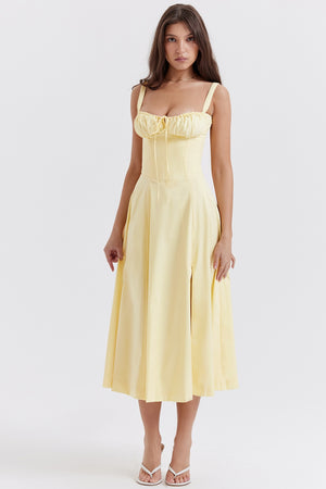 Riviera Romance Dress