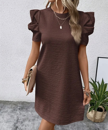 Textured Flutter Mini