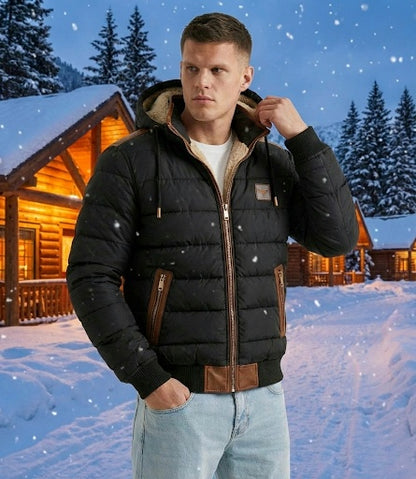 Nordhaven Insulated Jacket