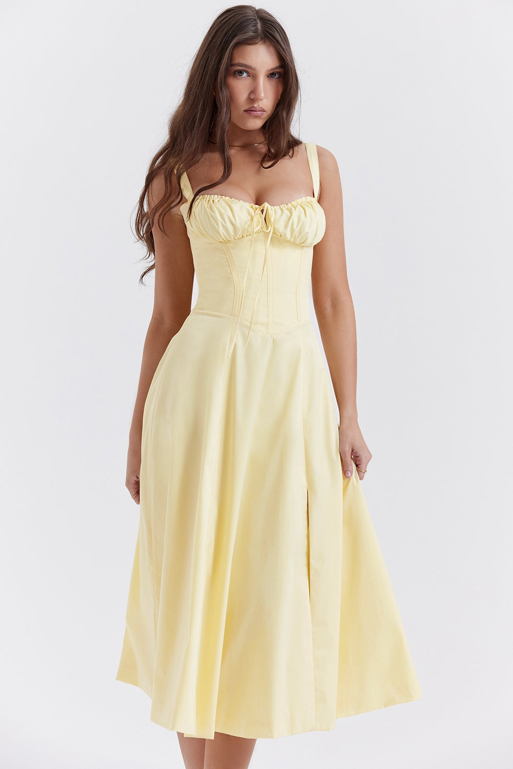 Riviera Romance Dress