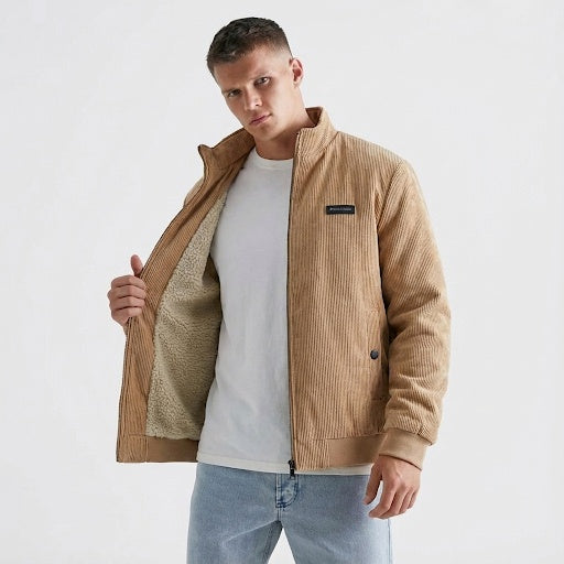 Cord Haven Jacket