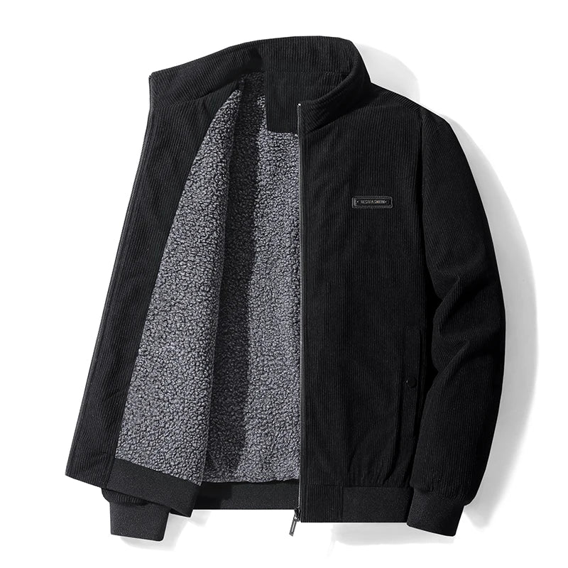 Cord Haven Jacket
