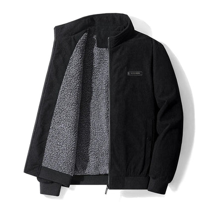 Cord Haven Jacket