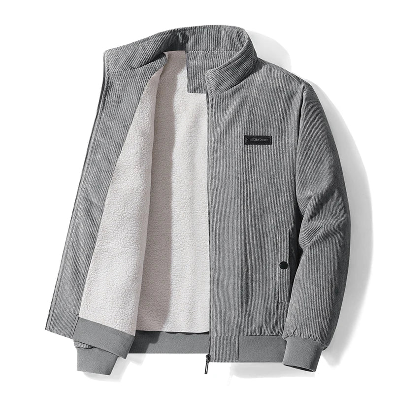 Cord Haven Jacket