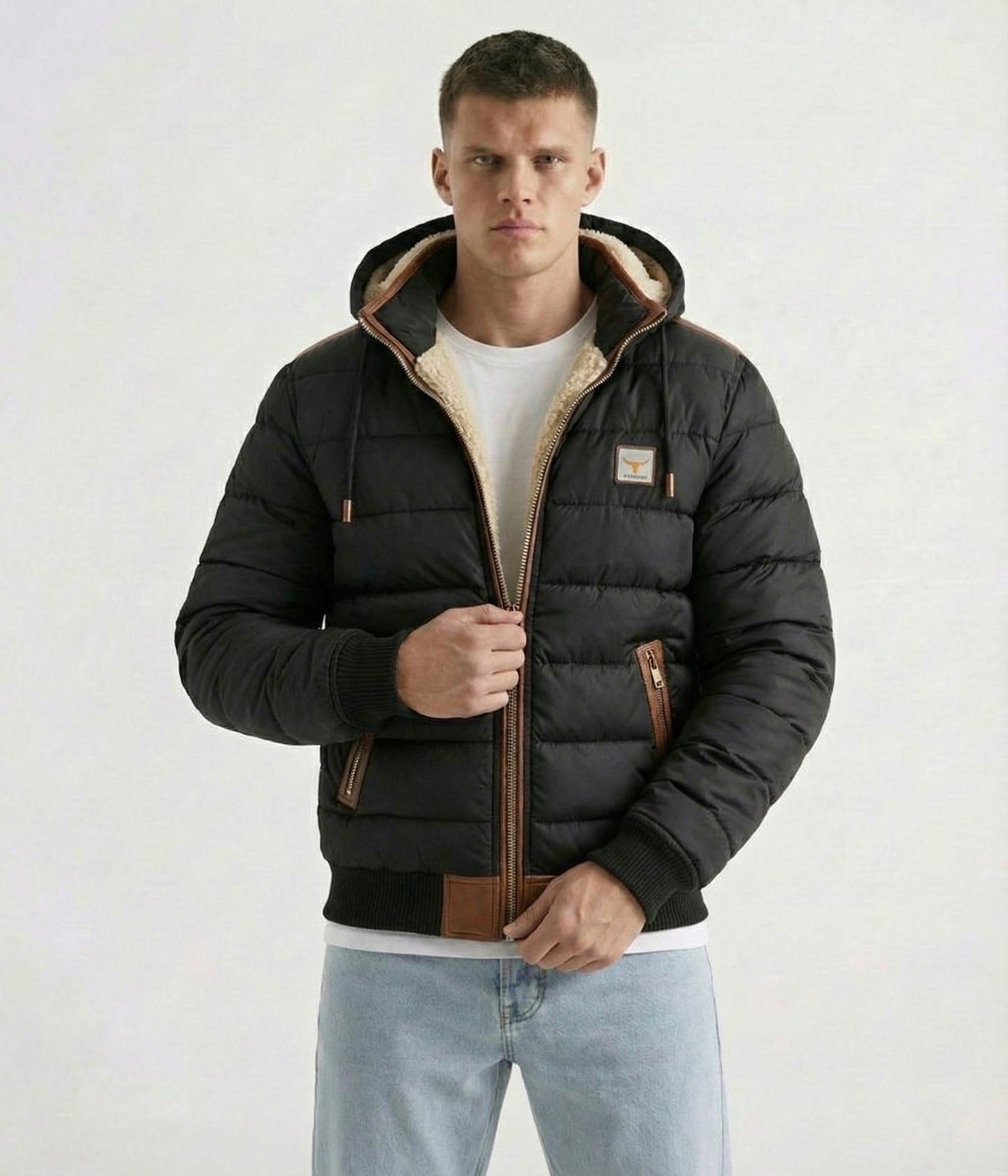 Nordhaven Insulated Jacket
