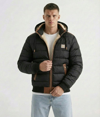 Nordhaven Insulated Jacket