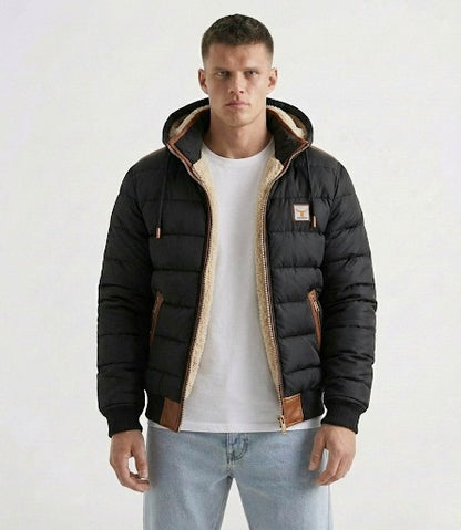 Nordhaven Insulated Jacket