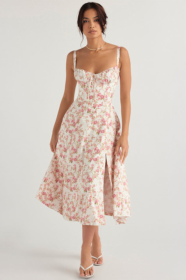 Riviera Romance Dress